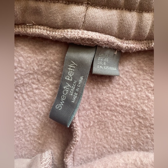 Powerhouse Track Pant - Picture 7 of 7